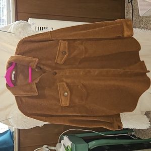 Dex Shirt Jacket